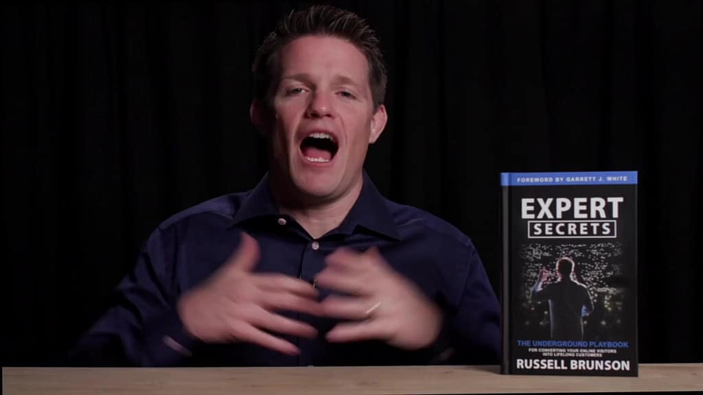 Expert Secrets Book Review Expert Secrets Book Review