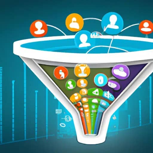 Understanding the Sales Funnel: A Comprehensive Guide